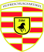 Hufbeschlagsartikel - Zöbl GmbH
