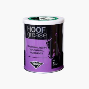 Huffett Hoof Grease