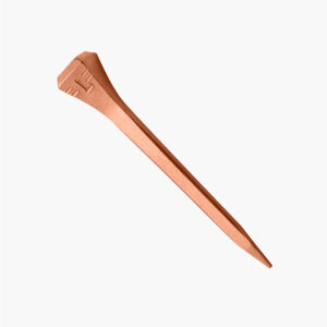 Liberty E-Slim Kupfer Nagel