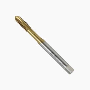 Maschinengewinebohrer 3/8"