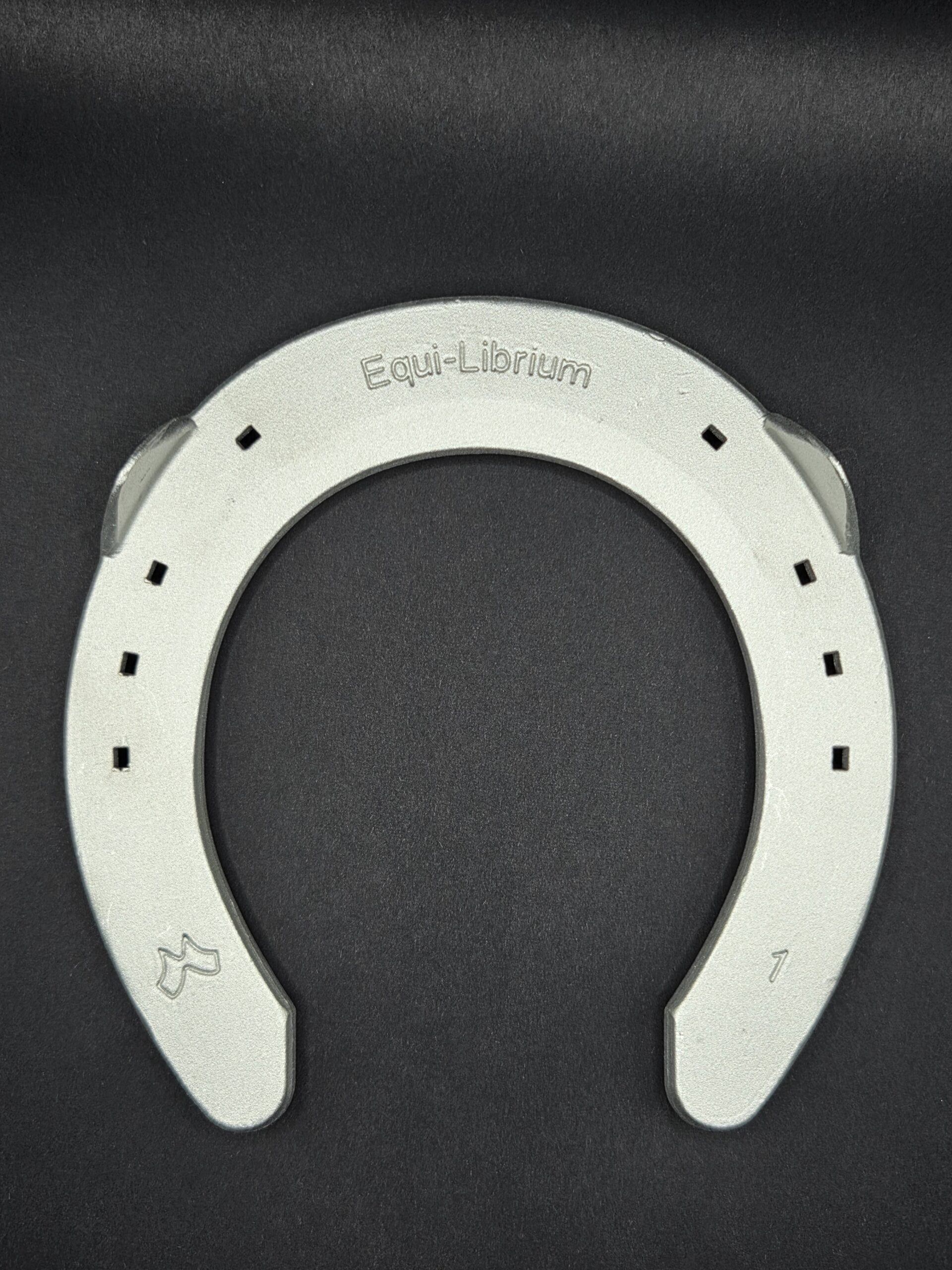 Equi Librium Alu – Bild 2