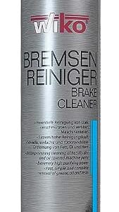 Turfcord Bremsenreiniger Wiko 600ml