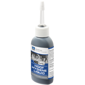 Mustad Hoof Hygiene Liquid