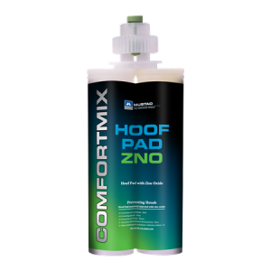 Comfortmix Hoof Pad ZNO