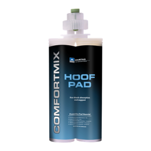 Comfortmix Hoof Pad