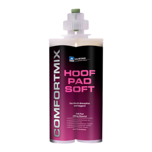 Comfortmix Hoof Pad soft