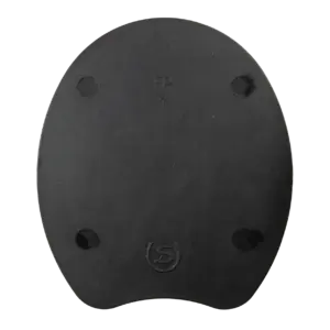 Kunststoffsohlen Double"S" FP