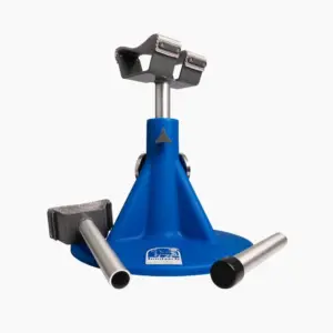 Hoofjack 120Years Edition blau