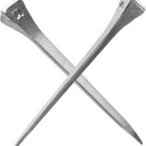Mustad E-Slim Nagel