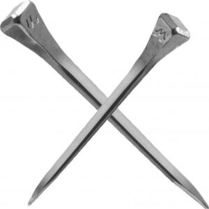 Mustad EXL Nagel