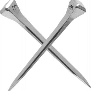 Mustad FJ-Slim Nagel