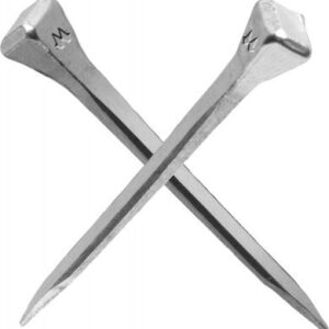 Mustad FJ Nagel