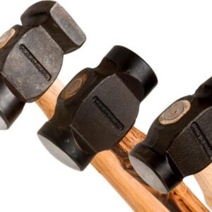 Mustad Ballhammer