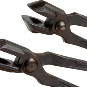 Mustad Feuerzange