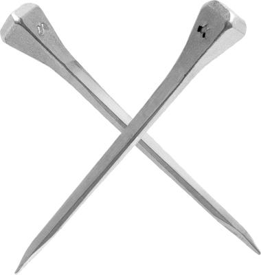 Mustad JC Nagel