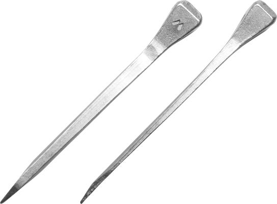 Mustad JC Nagel – Bild 2