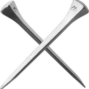 Mustad Libero ARC Nagel