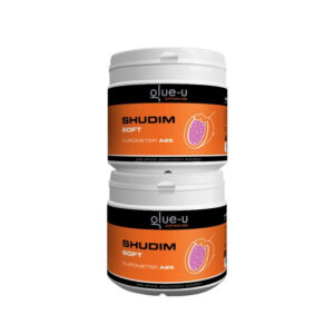 Glue-U Shudim 2x660g