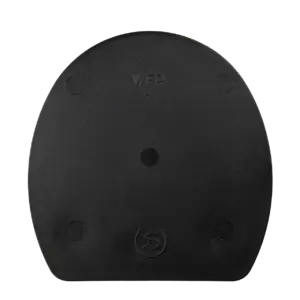 Kunststoffkeilsohlen Double"S" WFP1