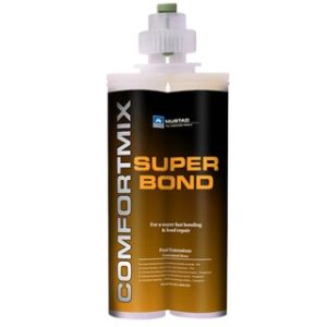 Comfortmix Super Bond