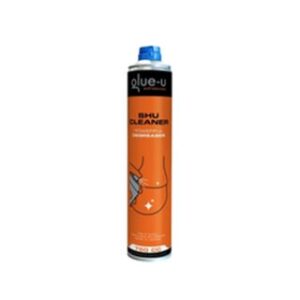 Glu-U Shu cleaner 750ml aceton frei