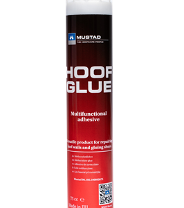 Mustad Hoof Glue