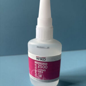 Tufcord Kleber Wiko 50g