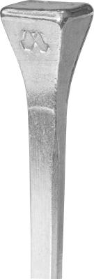 Mustad Concave Nagel – Bild 3