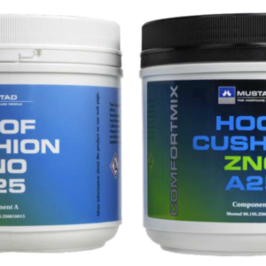 Comfortmix Hoof Cushion ZNO